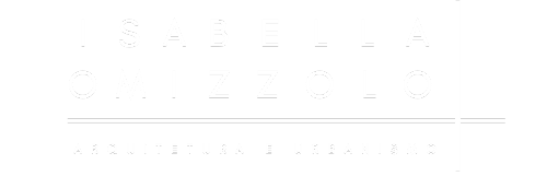 IO - Isabella Omizzolo
